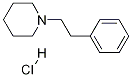 1-(2-苯基乙基)哌啶盐酸盐