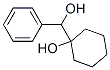 1-(hydroxy-phenyl-methyl)cyclohexan-1-ol