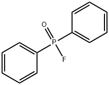 Diphenylfluorophosphine oxide