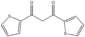 1,3-Propanedione,1,3-di-2-thienyl-