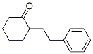2-phenethylcyclohexan-1-one
