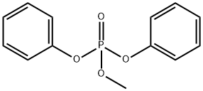 二苯基甲基磷酸