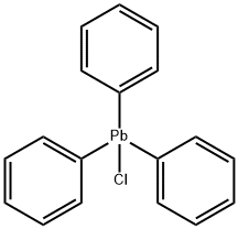 氯化三苯基铅