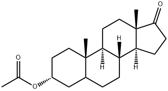 雄甾酮-3-乙酸酯