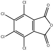 四氯苯二甲酸酐