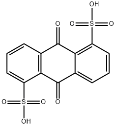 蒽醌-1,5-二磺酸