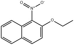 2-ETHOXY-1-NITRONAPHTHALENE