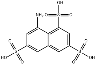 8-氨基萘-1,3,6-三磺酸