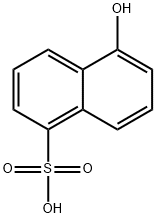 1-萘酚-5-磺酸
