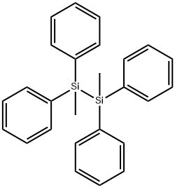 1,2-二甲基-1,1,2,2-四苯基乙硅烷