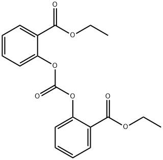 diethyl 2,2'-[carbonylbis(oxy)]bisbenzoate