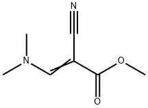 2-氰基-3-(二甲基氨基)丙烯酸甲酯