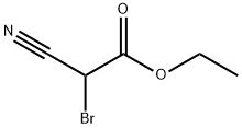 2-溴-2-氰基乙酸乙酯