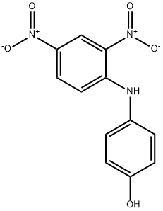 4-(2,4-二硝基苯胺）苯酚