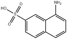 1-萘胺-7-磺酸