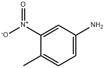 4-甲基-3-硝基苯胺