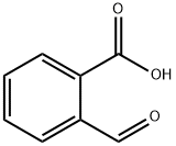 邻羧基苯甲醛