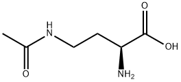 Nγ-Acetyl-L-2,4-diaminobutyric acid