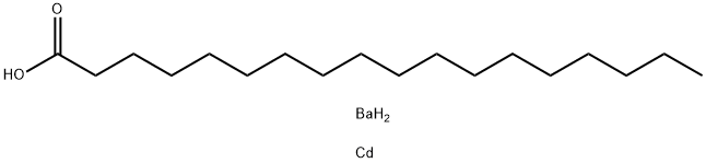 barium cadmium tetrastearate