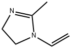 4,5-dihydro-2-methyl-1-vinyl-1H-imidazole