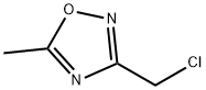 3-(氯甲基)-5-甲基-1,2,4-噁二唑
