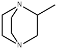 2-甲基三乙烯二胺