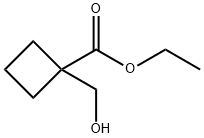 乙基 1-(羟甲基)环丁烷羧酸酯