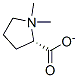 (2S)-1,1-二甲基-2,3,4,5-四氢吡咯-2-羧酸
