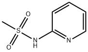 N-2-吡啶基甲磺酰胺