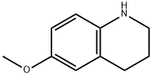 6-甲氧基-1,2,3,4-四氢喹啉