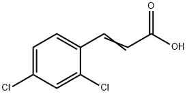 反式-2,4-二氯苯乙烯酸
