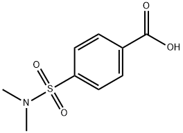 4-二甲基磺酰基苯甲酸