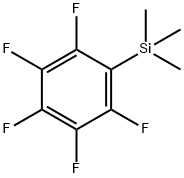 三甲基五氟苯基硅烷