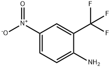 2-氨基-5-硝基三氟甲苯