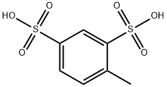 Toluol-2,4-disulfonsure