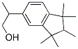 2,3-二氢化-Β-1,1,2,3,3-六甲基-1H-茚-5-乙醇
