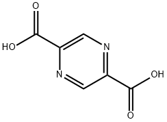 2，5-吡嗪二羧酸