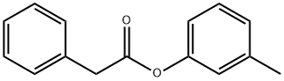 苯乙酸-3-甲基苯酯