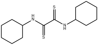 N,N′-二环己基二硫代草酰胺