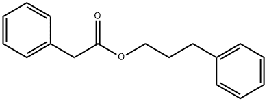 3-phenylpropyl phenylacetate