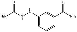 3-semicarbazidobenzamide