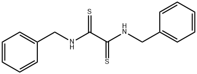 N,N'-二苄基硫代草酰胺