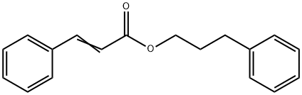 肉桂酸3-苯基丙酯