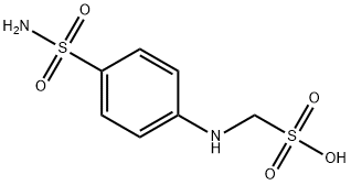 美磺胺