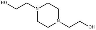 N,N'-双(2-羟乙基)哌嗪