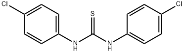 1,3-双(4-氯苯基)硫脲