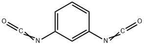 间苯二异氰酸酯