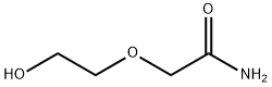 2-(2-羟基乙氧基)乙酰胺