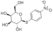 4-硝基苯基-Β-D-硫代半乳糖苷