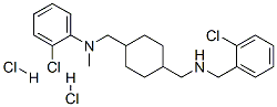 化合物AY 9944 盐酸盐
